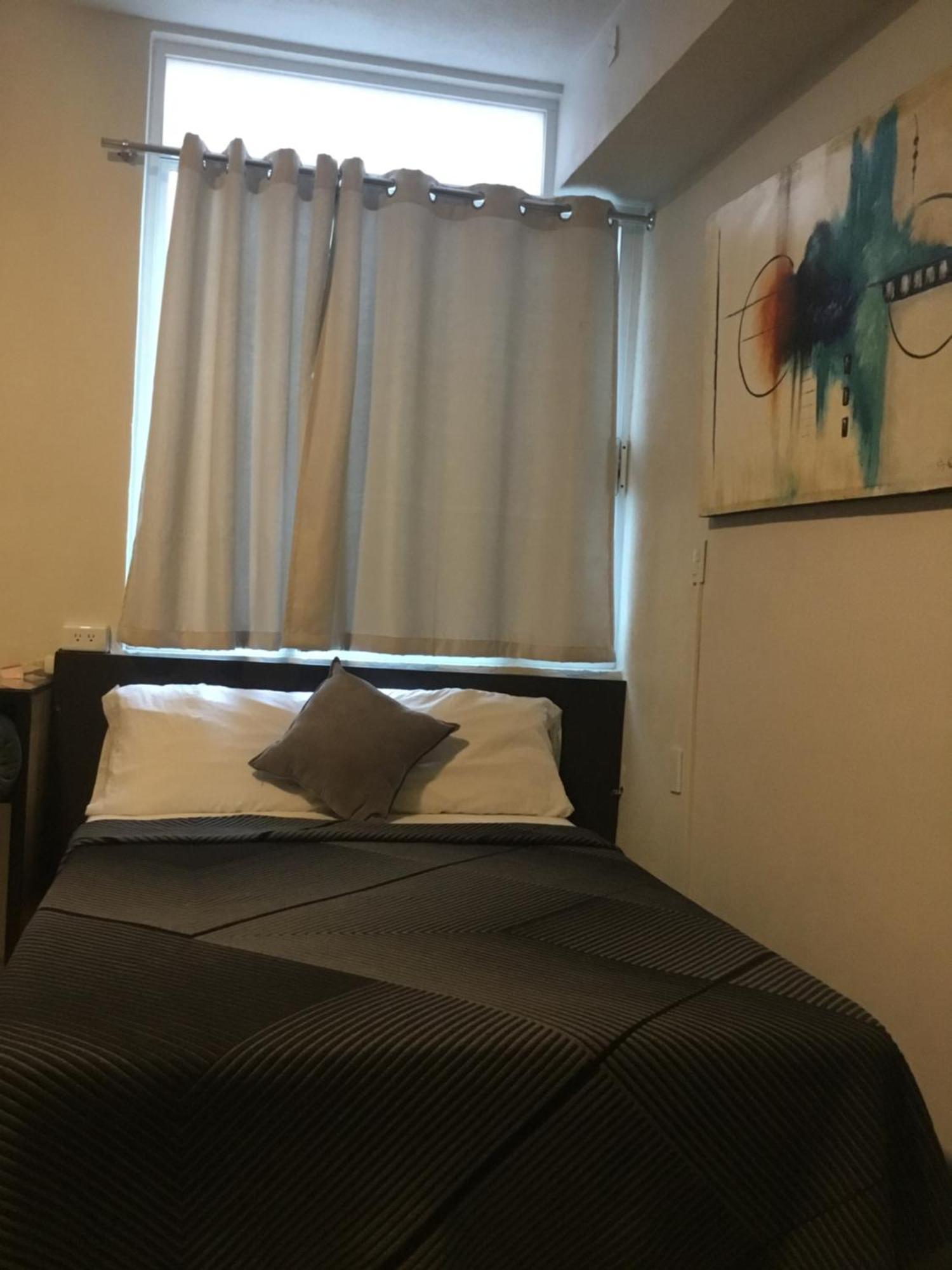 Hotel Tao 阿特利斯科 外观 照片