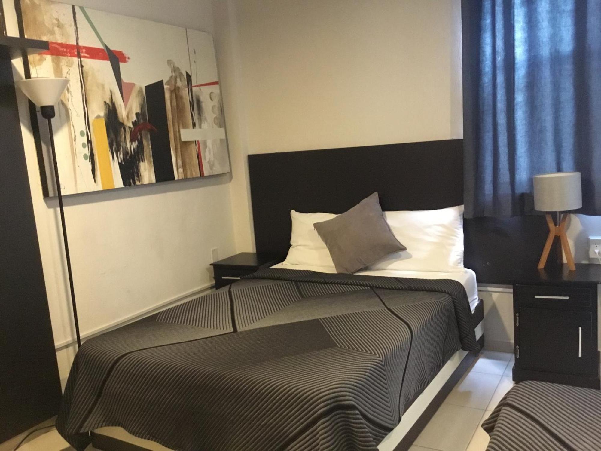 Hotel Tao 阿特利斯科 外观 照片