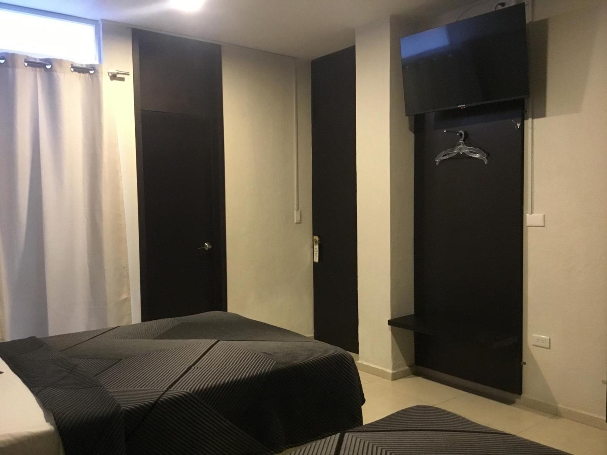 Hotel Tao 阿特利斯科 外观 照片