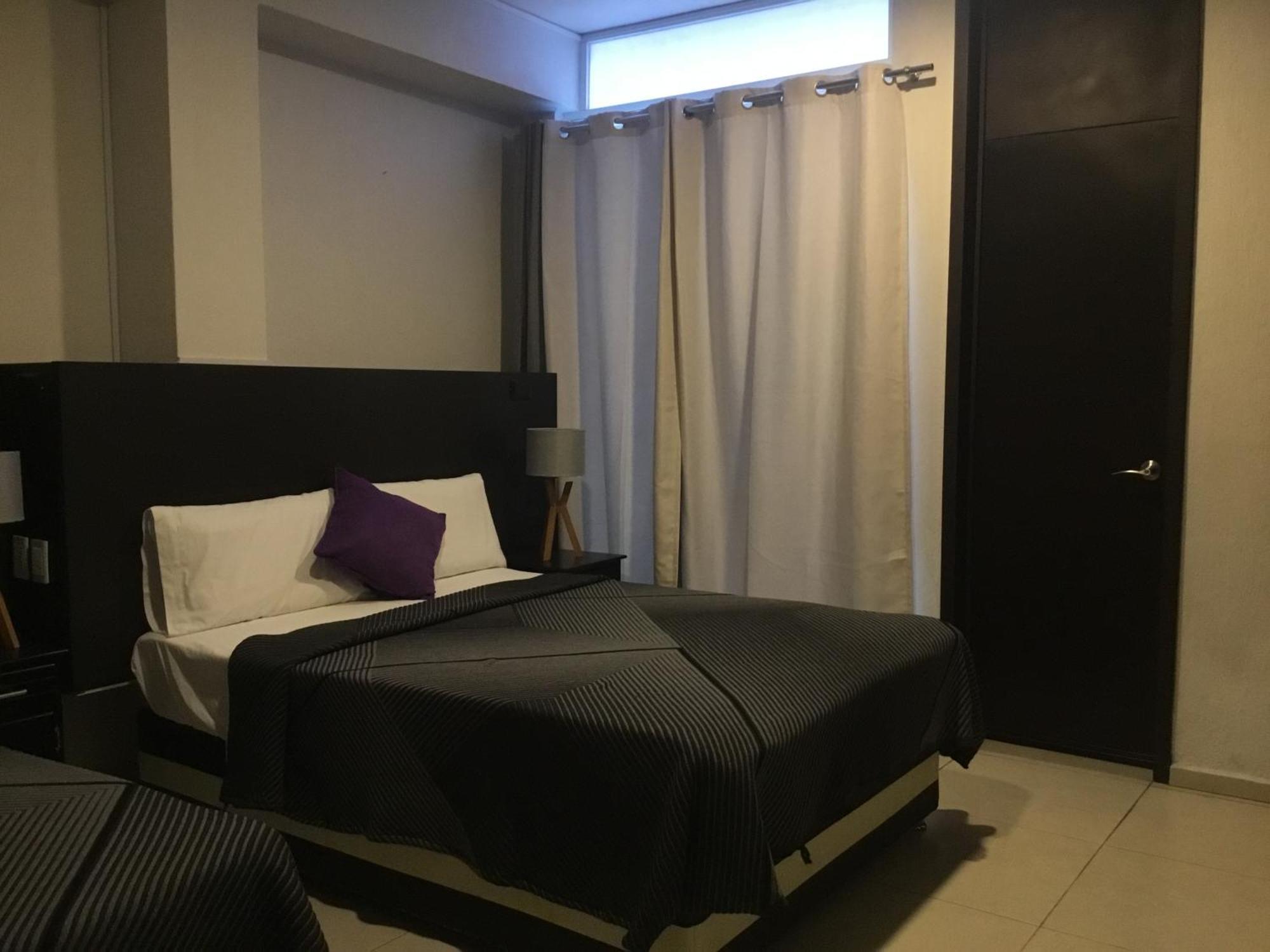 Hotel Tao 阿特利斯科 外观 照片