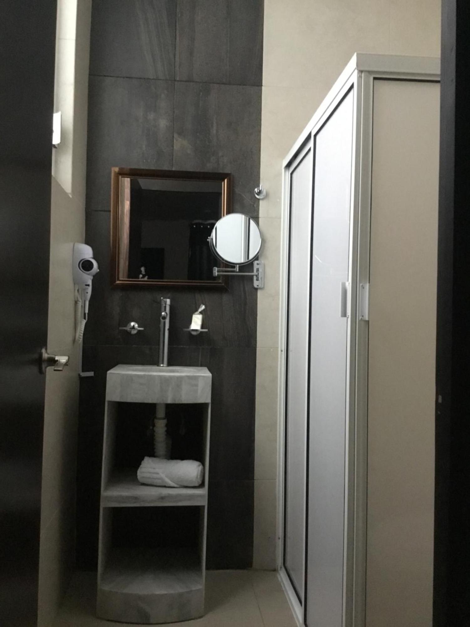 Hotel Tao 阿特利斯科 外观 照片