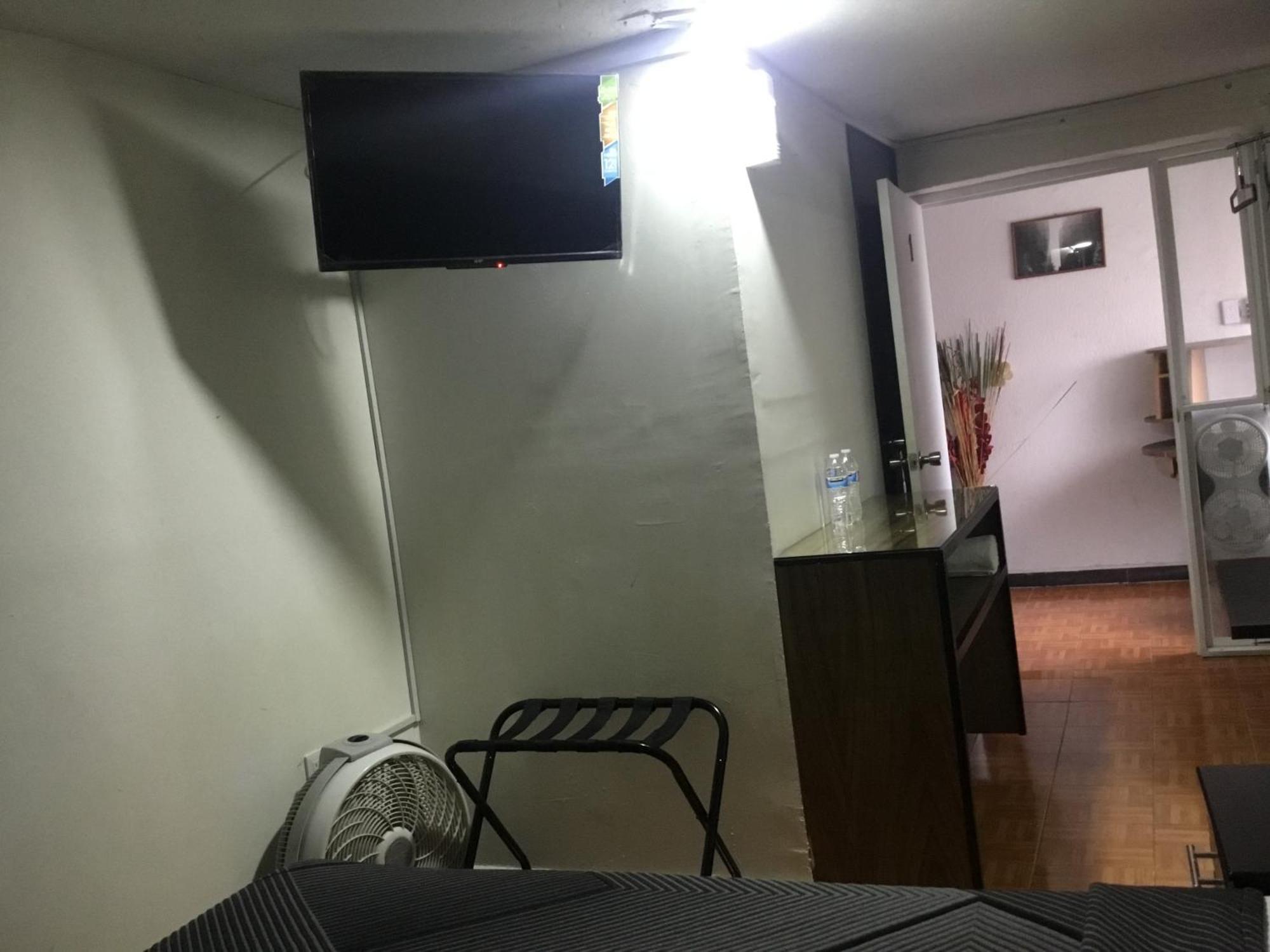 Hotel Tao 阿特利斯科 外观 照片